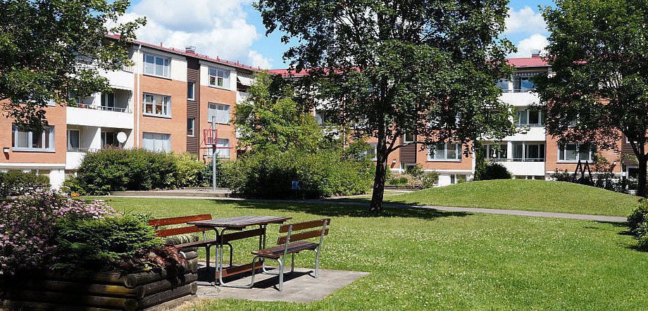 Mlarmklarna  fastighetsmklare