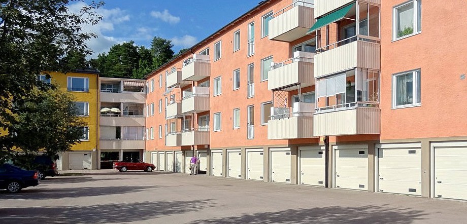 Mlarmklarna  fastighetsmklare