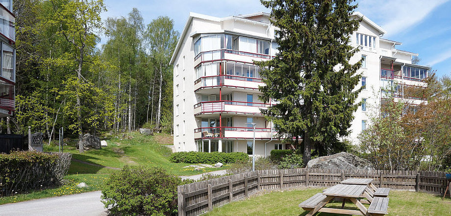 Mlarmklarna  fastighetsmklare